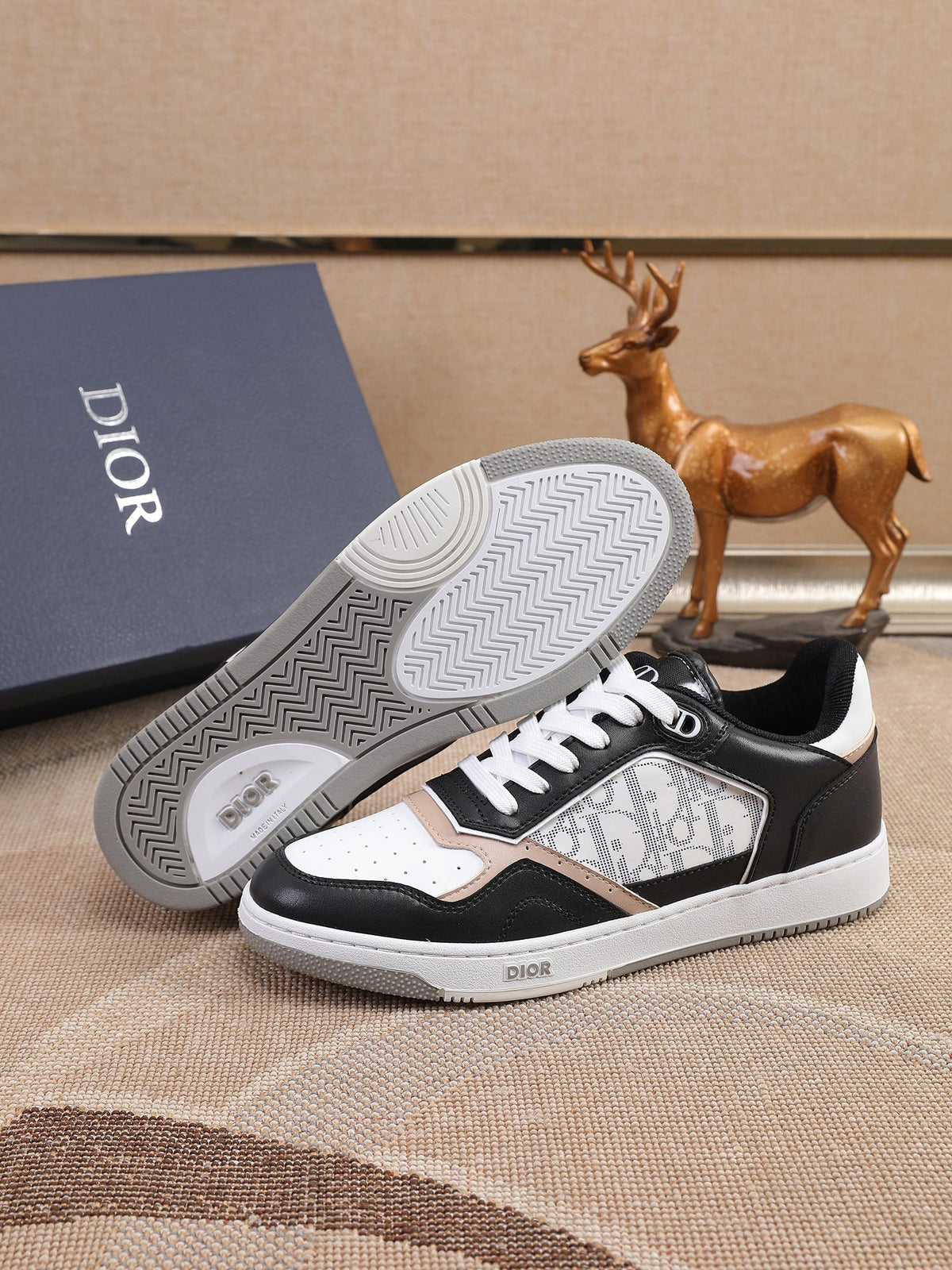 Dior Casual Shoes#22 - Product Image 6
