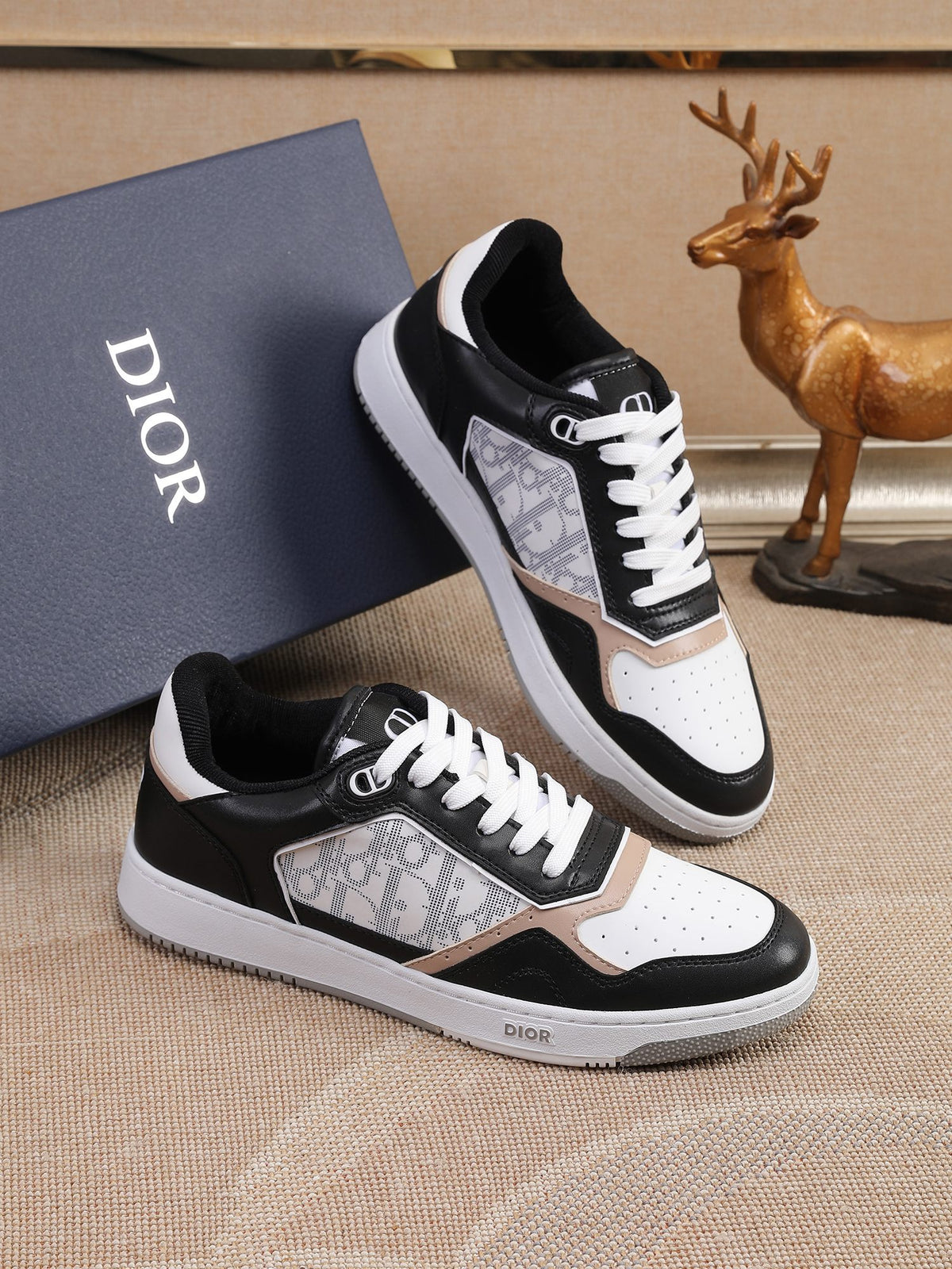 Dior Casual Shoes#22 - Product Image 8