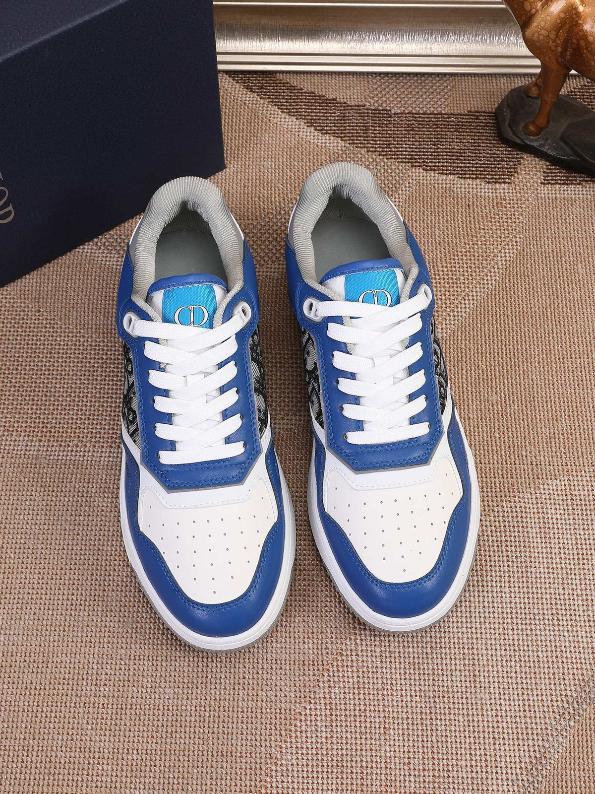Dior Casual Shoes#21 - Product Image 4
