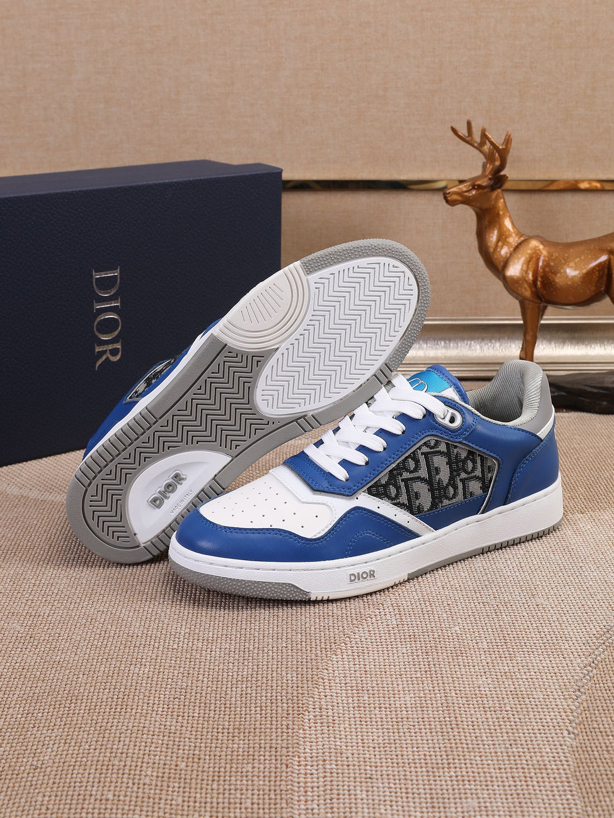 Dior Casual Shoes#21 - Product Image 6
