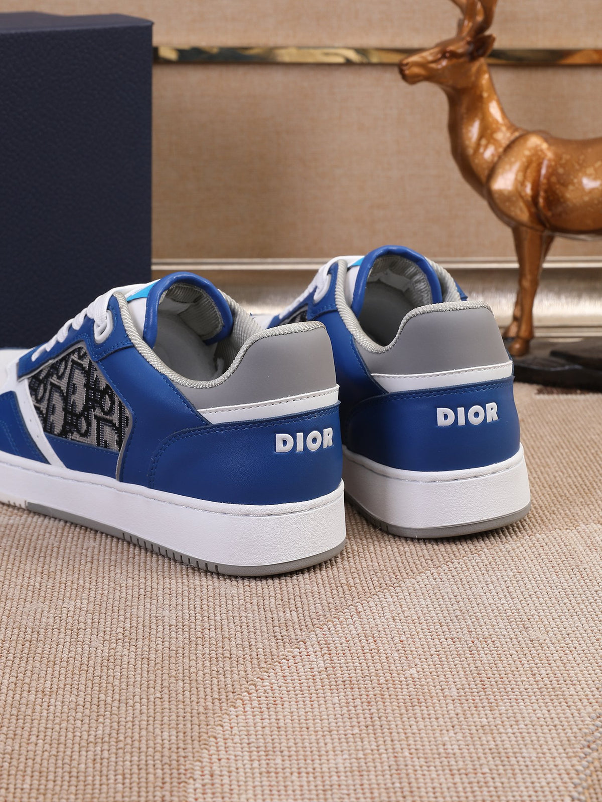 Dior Casual Shoes#21 - Product Image 8