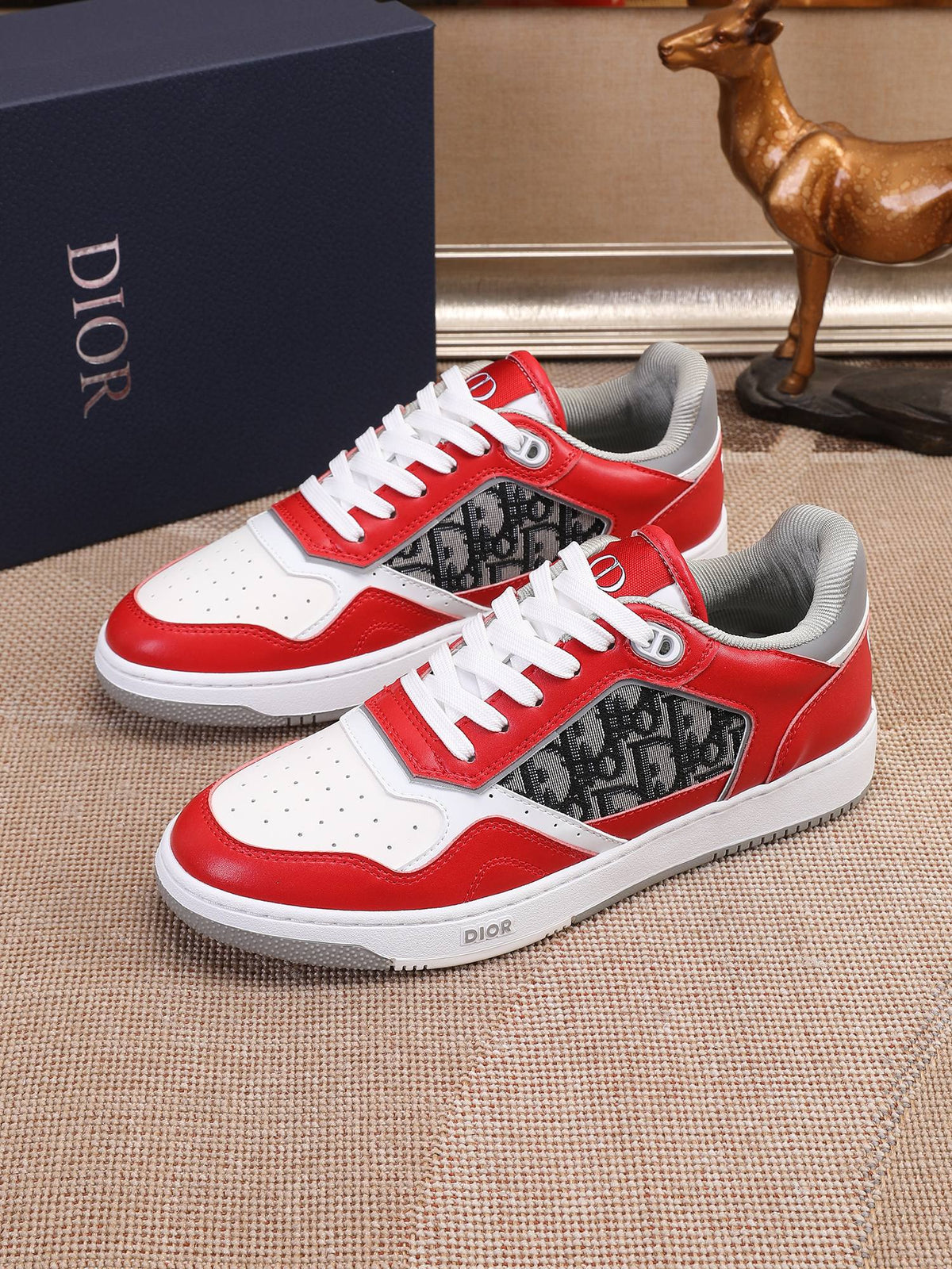 Dior Casual Shoes#20 - Product Image 3
