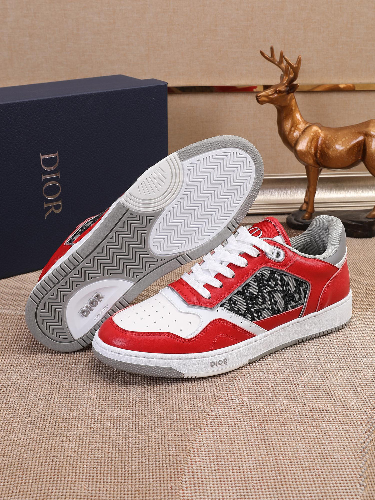 Dior Casual Shoes#20 - Product Image 4
