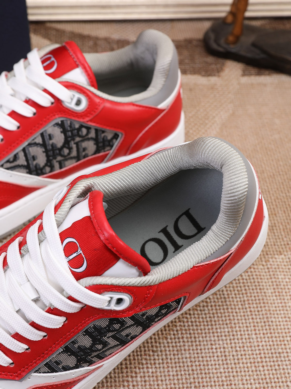 Dior Casual Shoes#20 - Product Image 7