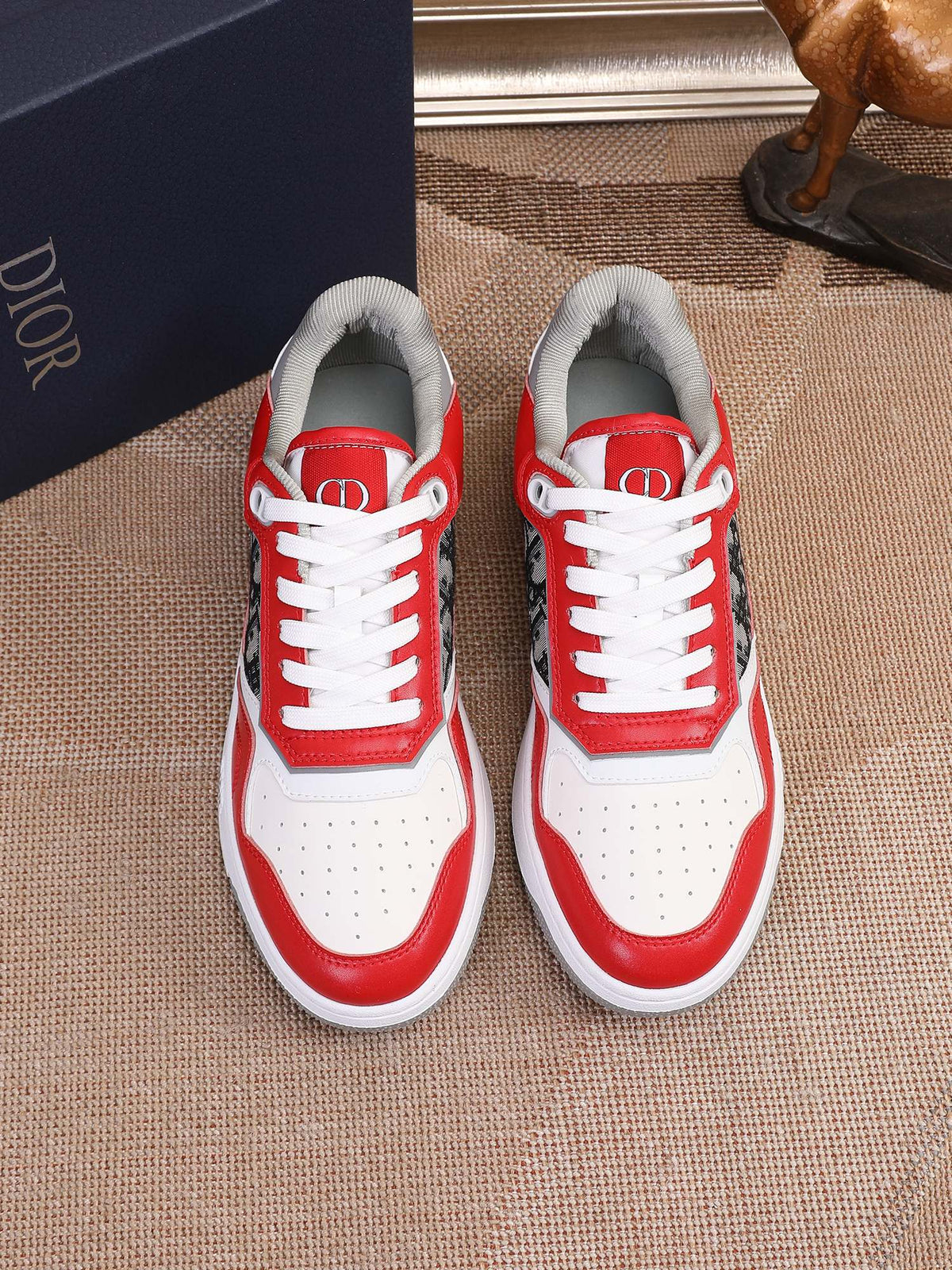 Dior Casual Shoes#20 - Product Image 8
