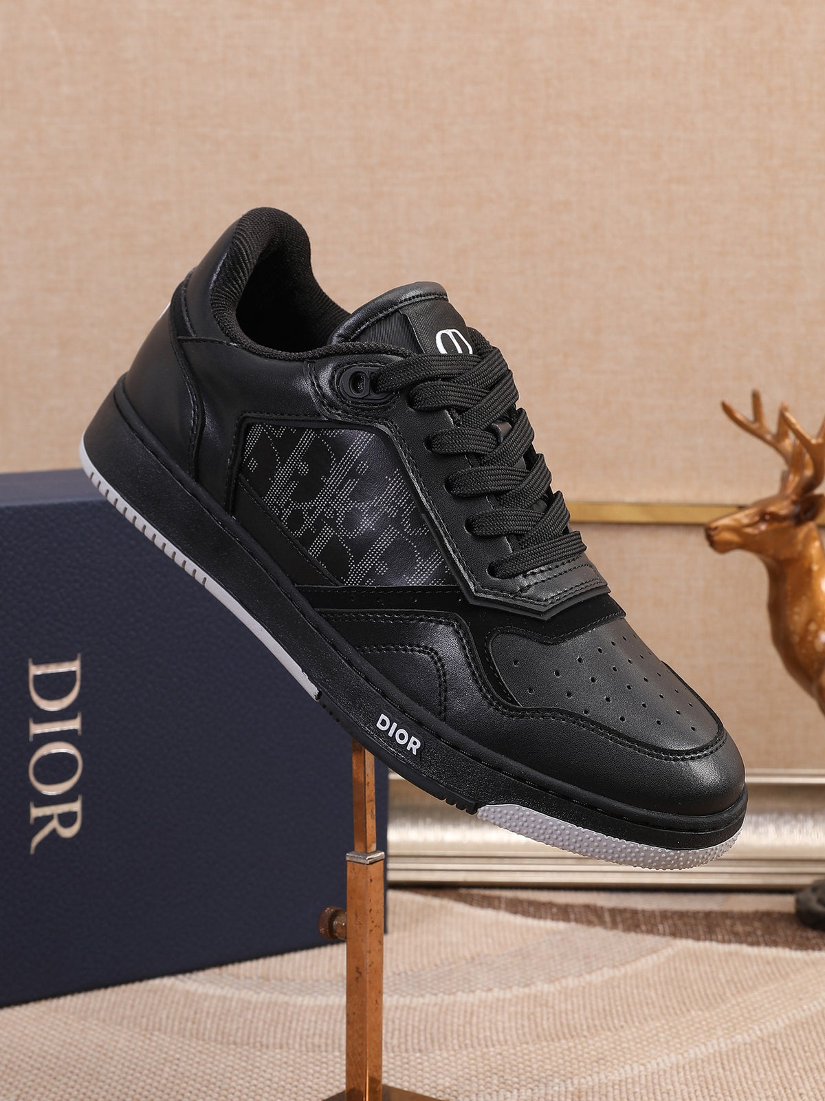 Dior Casual Shoes#19 - Product Image 3