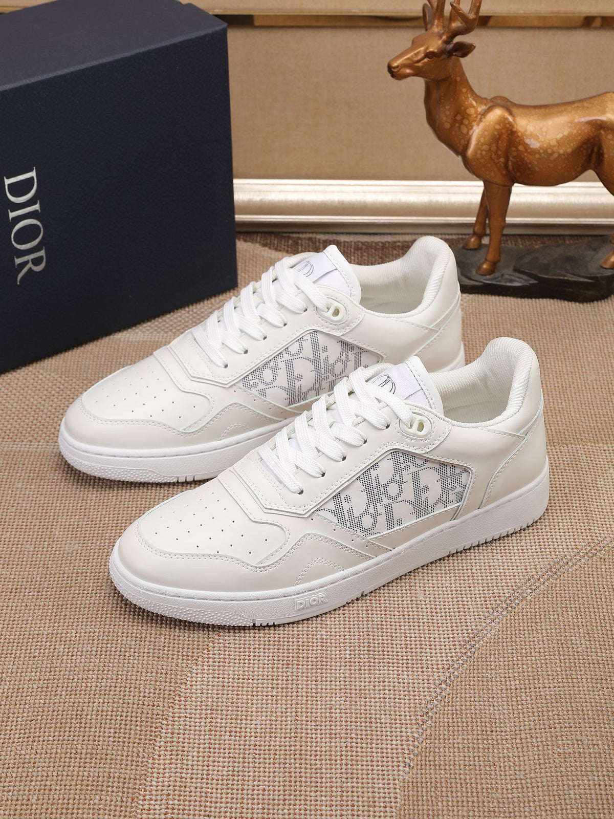 Dior Casual Shoes#18 - Product Image 1