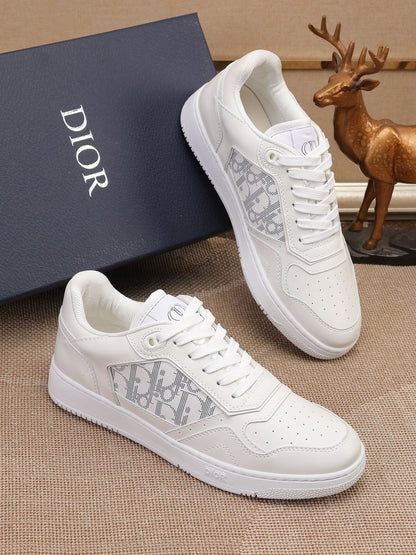 Dior Casual Shoes#18 - Product Image 5