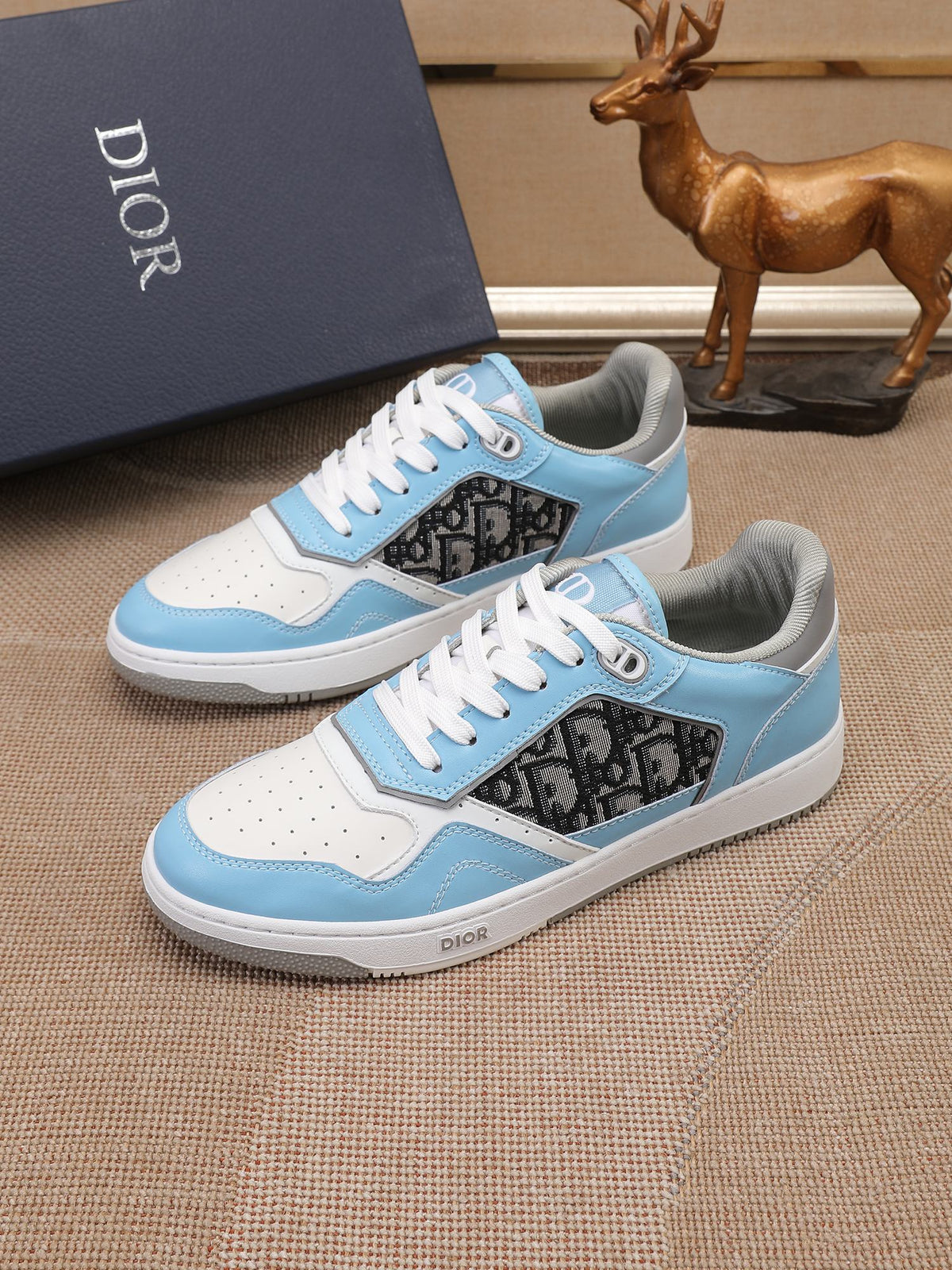 Dior Casual Shoes#12 - Product Image 1