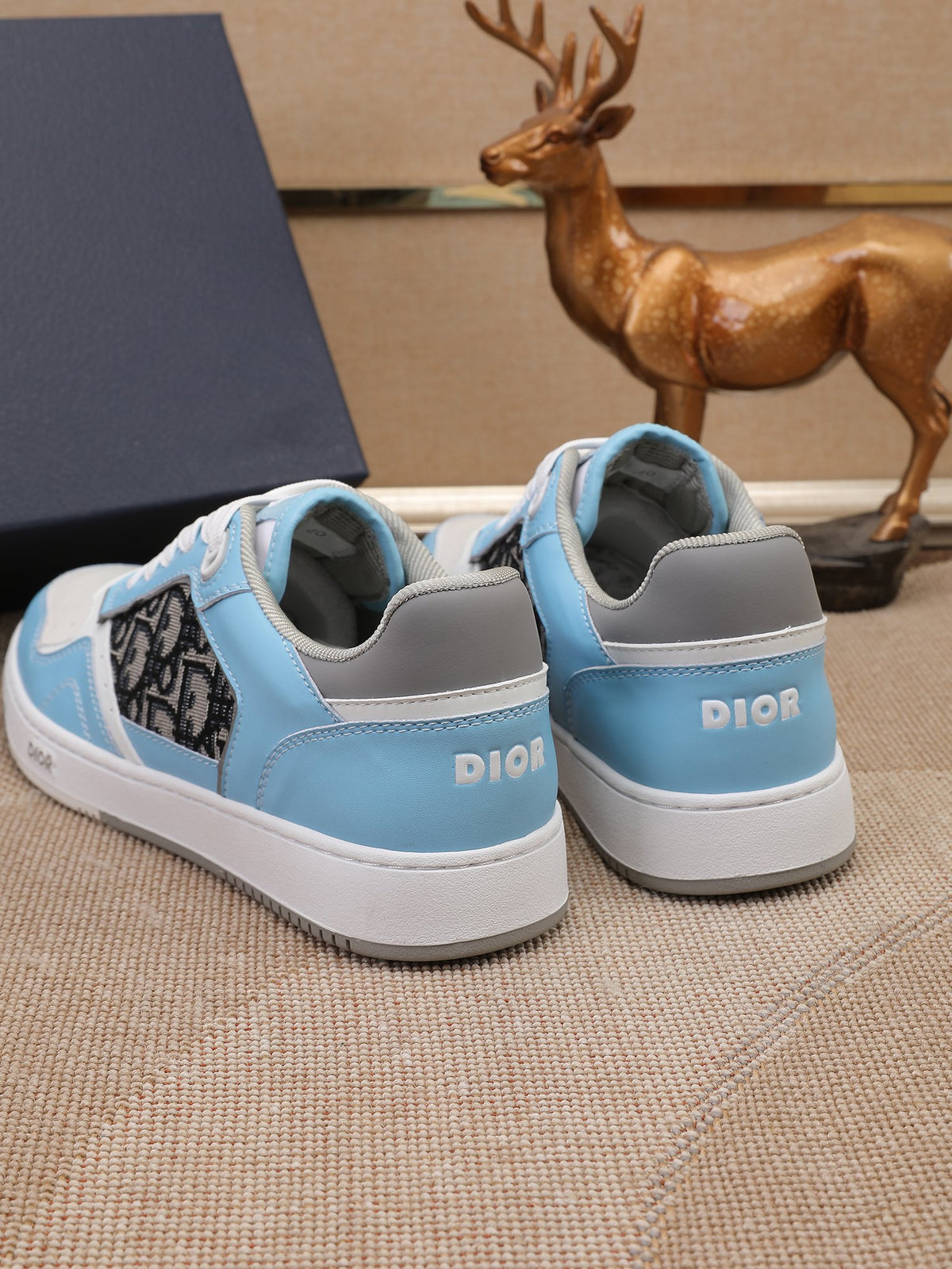Dior Casual Shoes#12 - Product Image 9