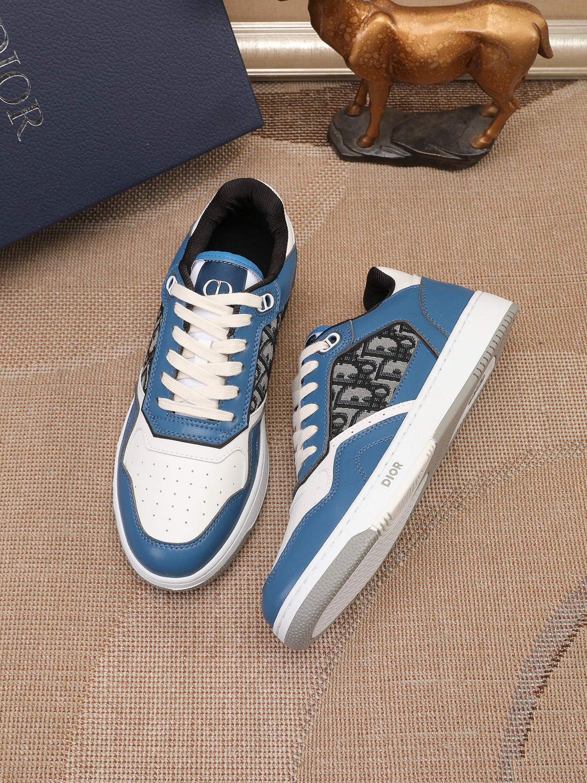 Dior Casual Shoes#17 - Product Image 6