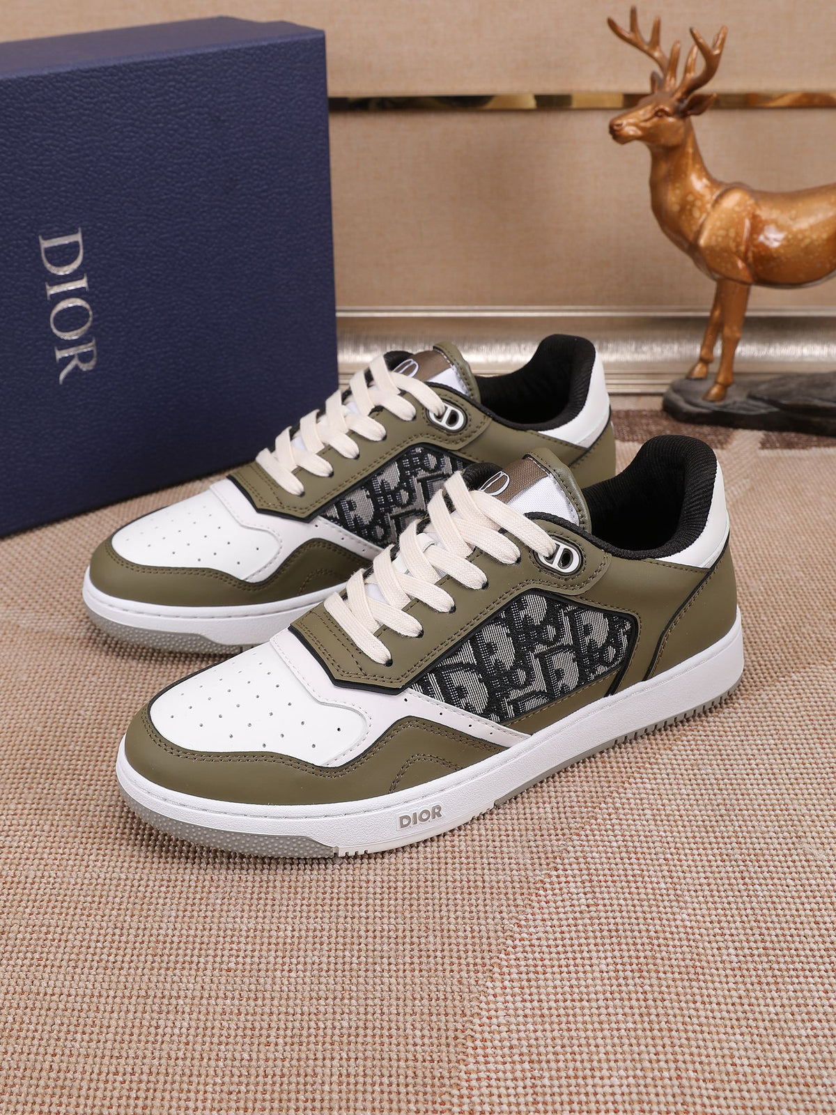 Dior Casual Shoes#16 - Product Image 2