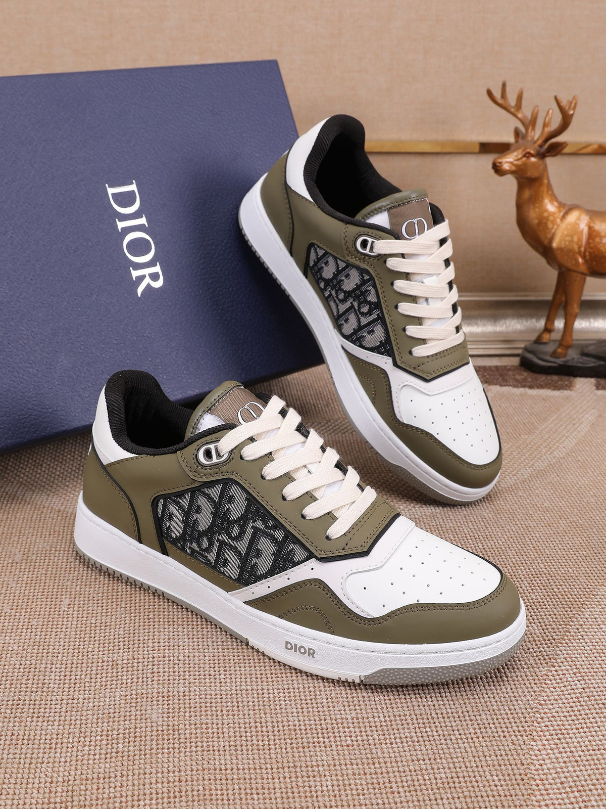 Dior Casual Shoes#16 - Product Image 5