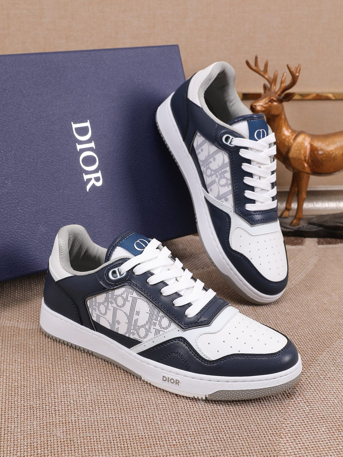 Dior Casual Shoes#15 - Product Image 5
