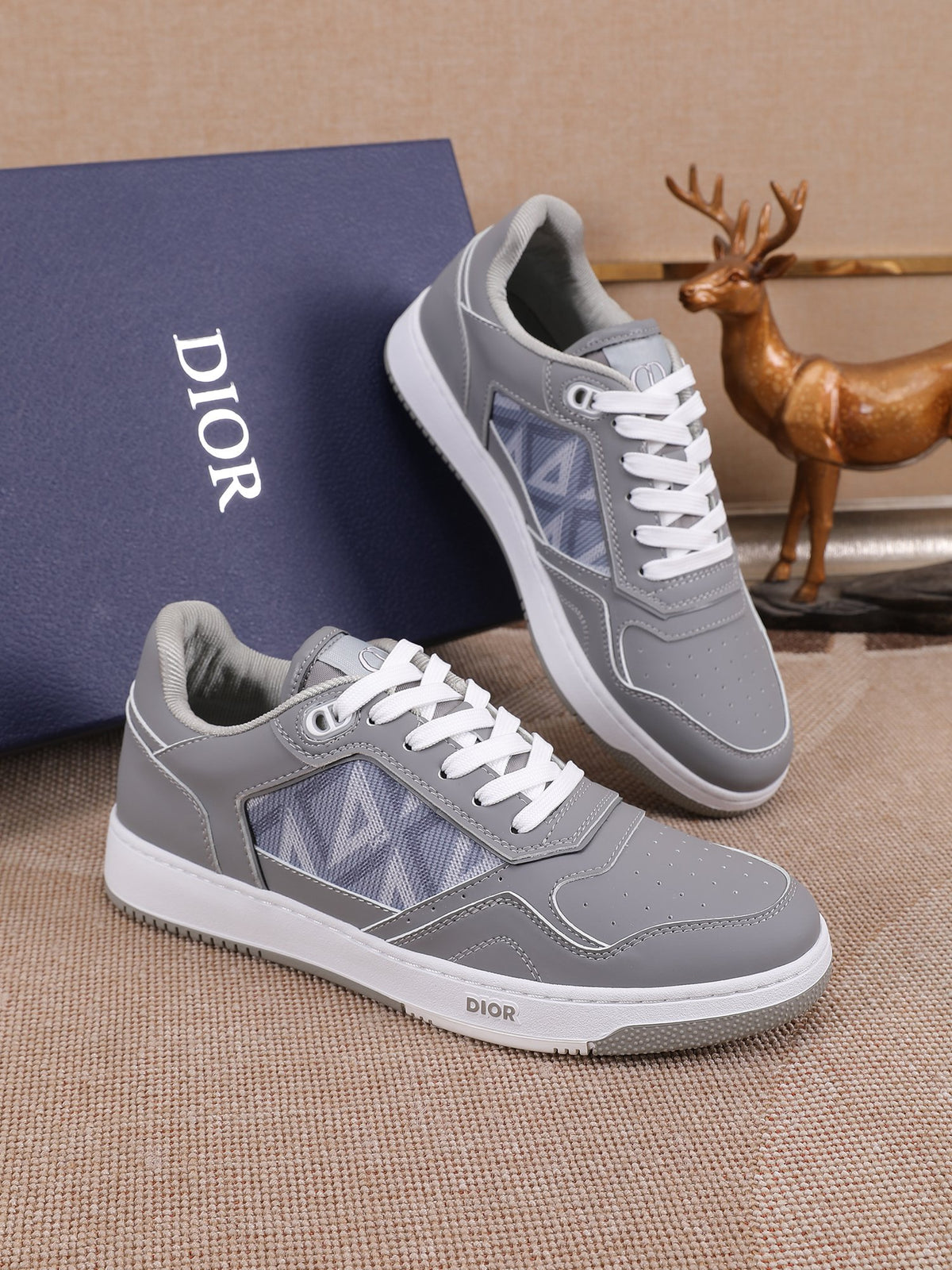 Dior Casual Shoes#14 - Product Image 4