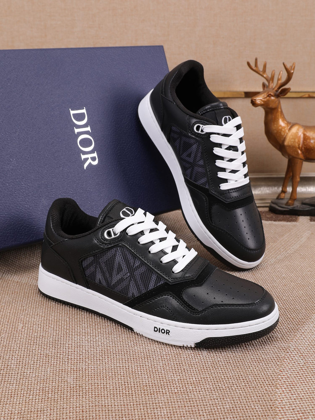 Dior Casual Shoes#13 - Product Image 4