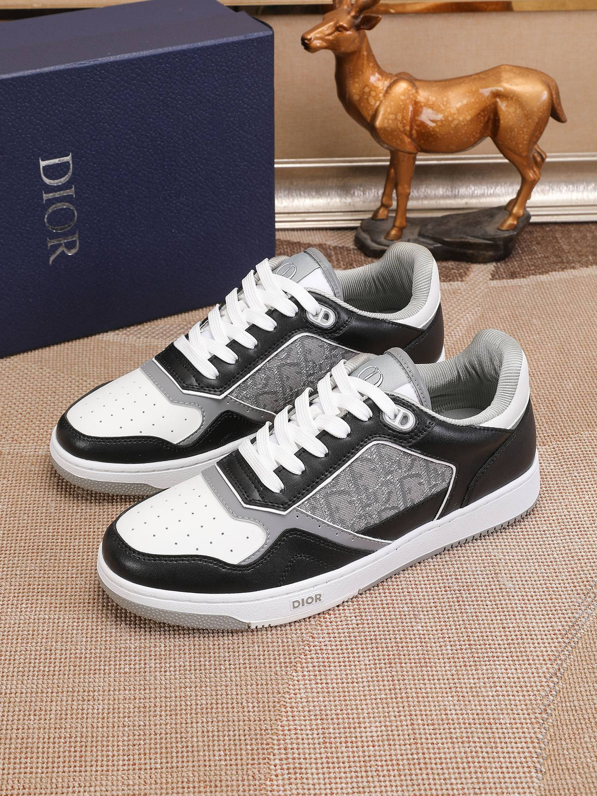 Dior Casual Shoes#11 - Product Image 2