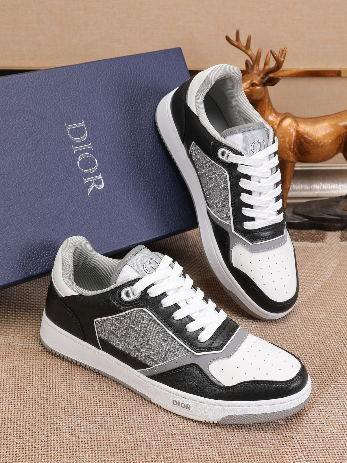 Dior Casual Shoes#11 - Product Image 3