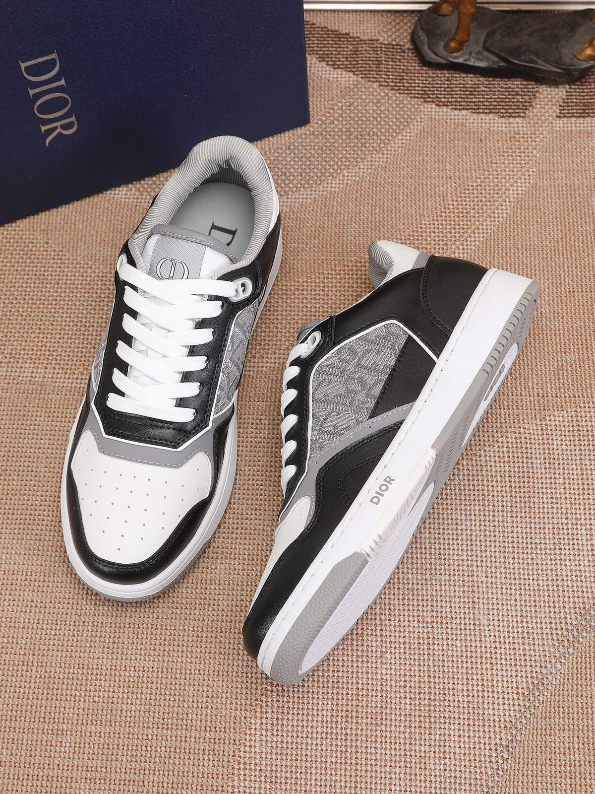 Dior Casual Shoes#11 - Product Image 6