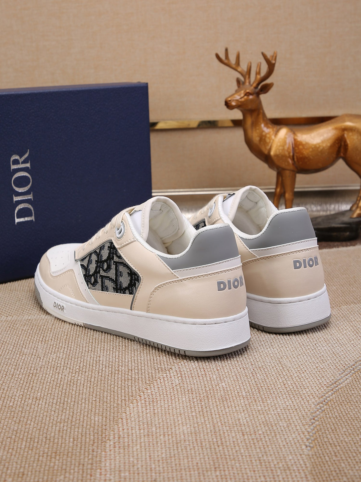 Dior Casual Shoes#10 - Product Image 7