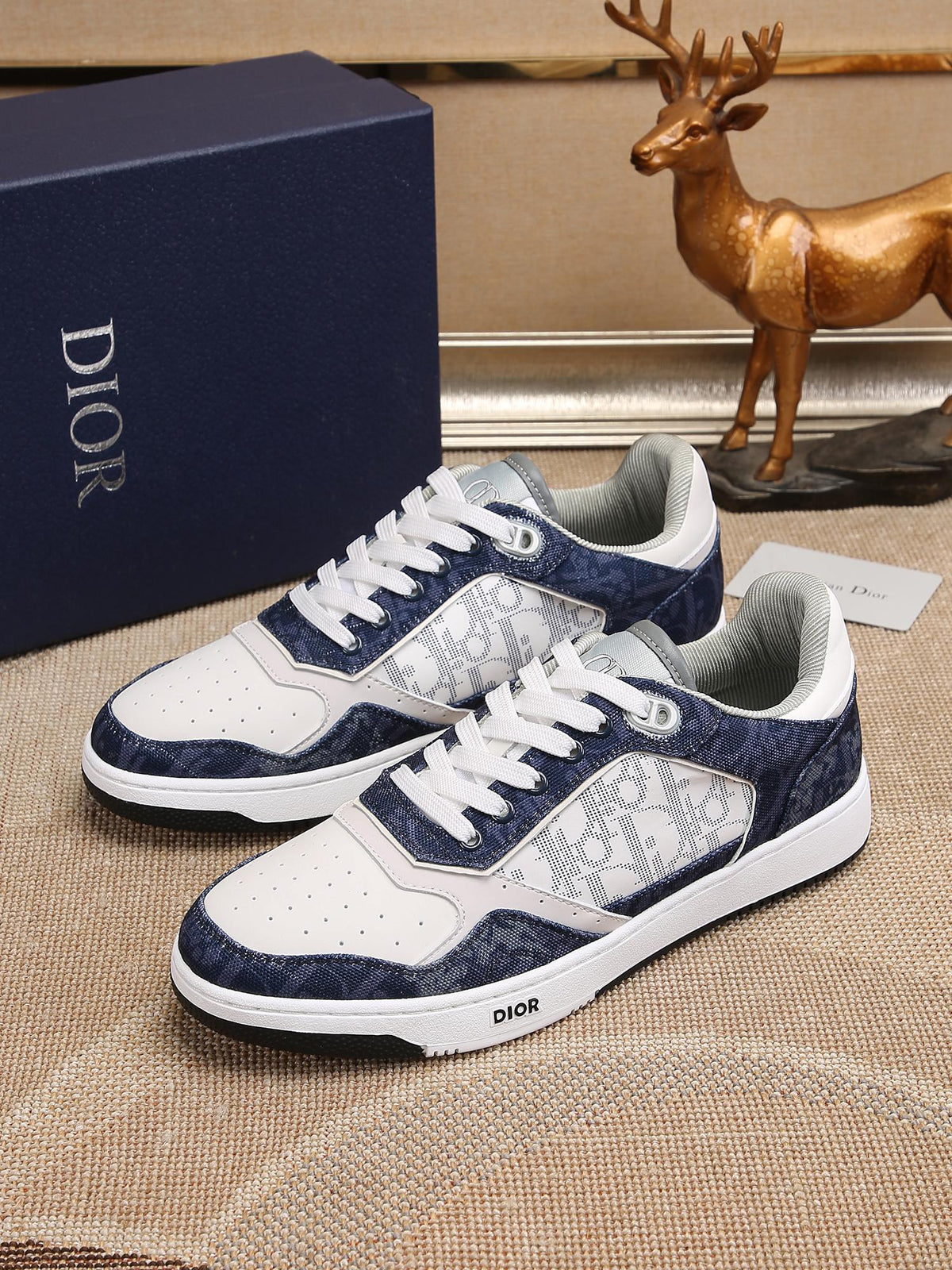 Dior Casual Shoes#09 - Product Image 2