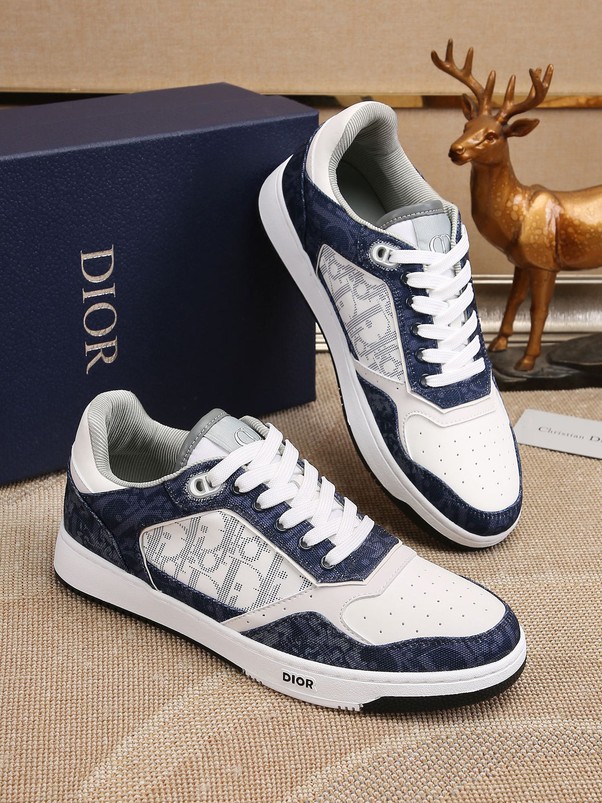 Dior Casual Shoes#09 - Product Image 4