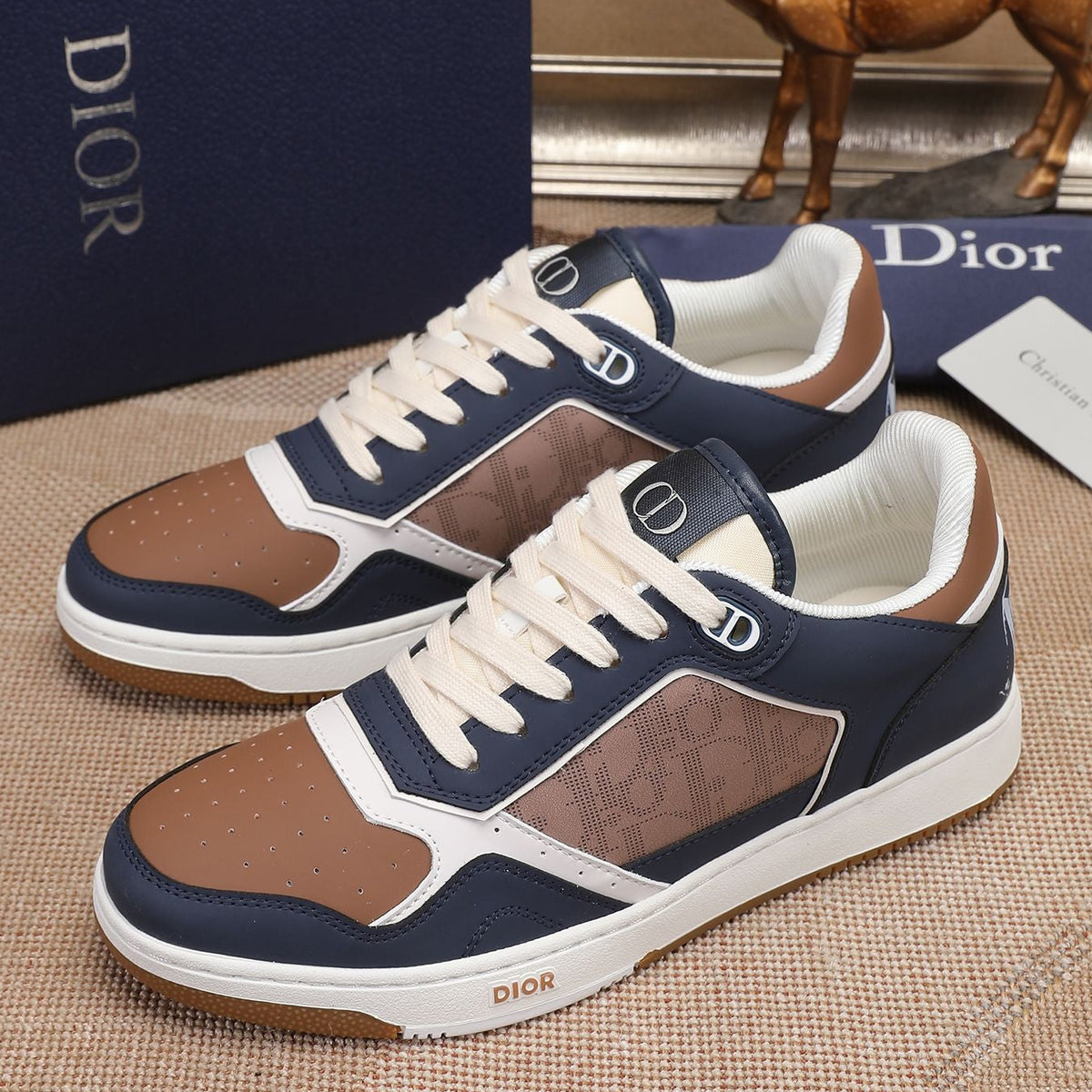 Dior Casual Shoes#08 - Product Image 1