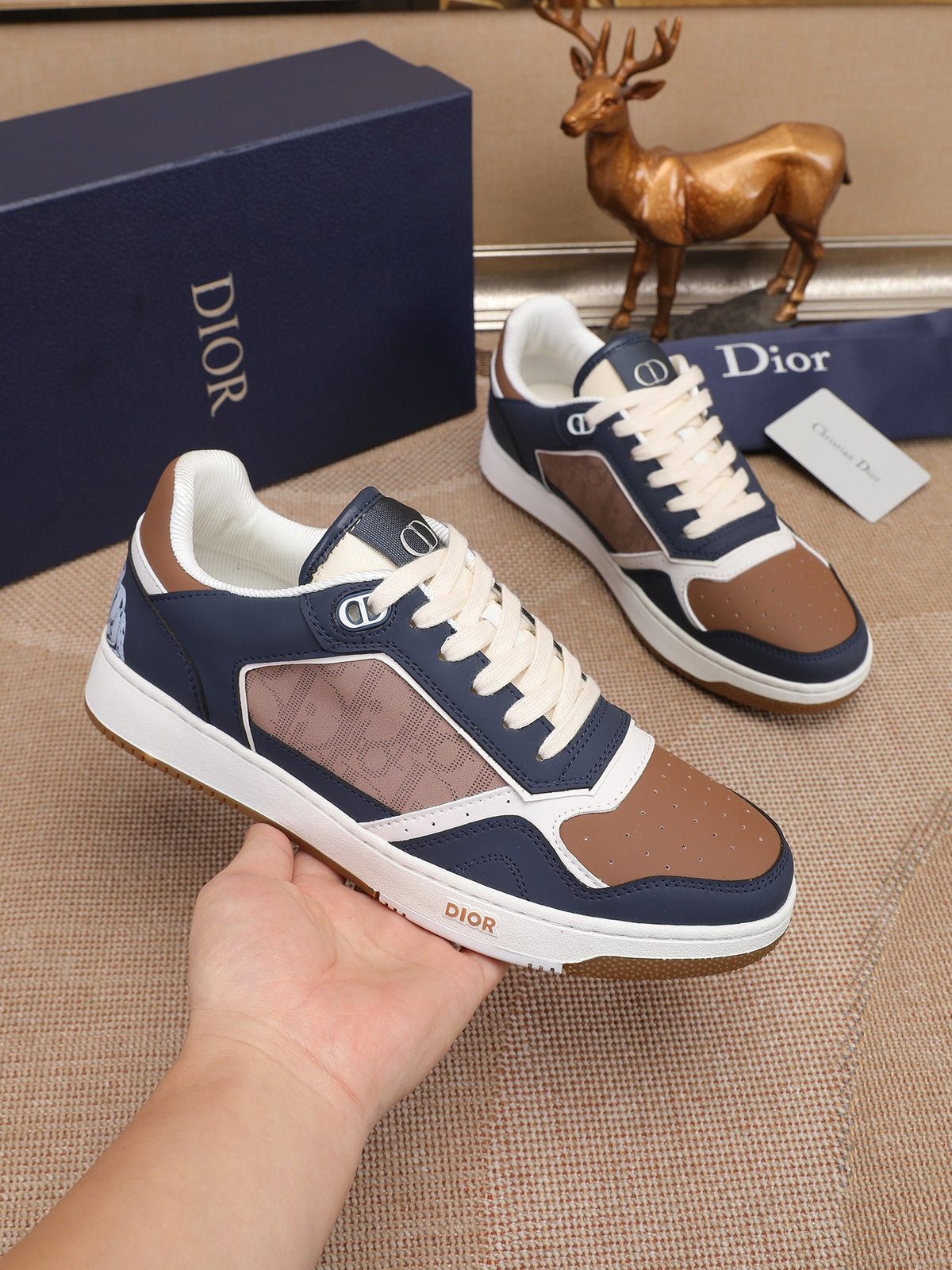 Dior Casual Shoes#08 - Product Image 3