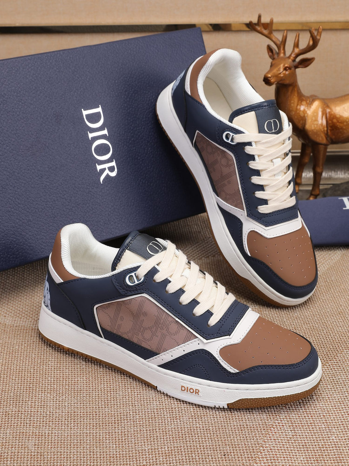 Dior Casual Shoes#08 - Product Image 4