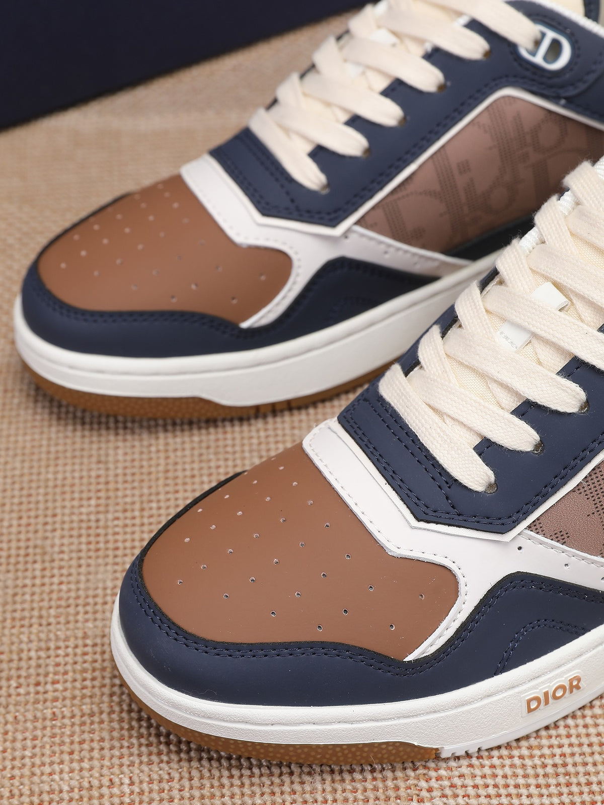 Dior Casual Shoes#08 - Product Image 9