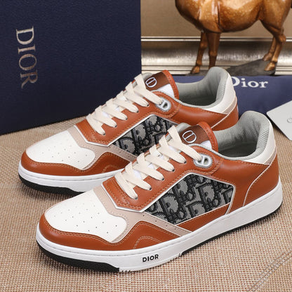 Dior Casual Shoes#07 - Product Image 1