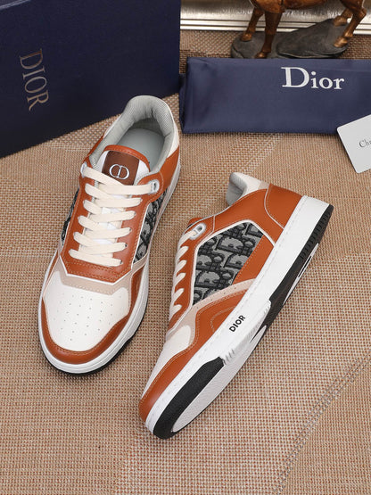Dior Casual Shoes#07 - Product Image 3