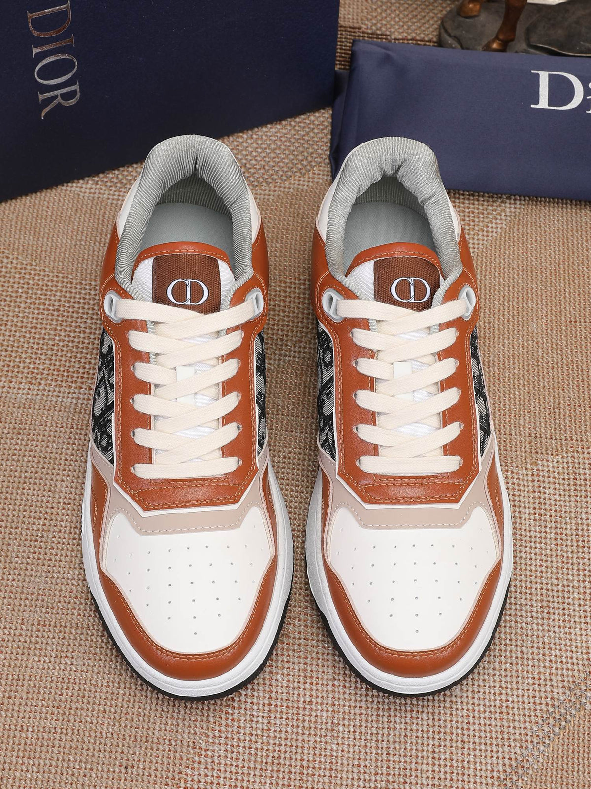 Dior Casual Shoes#07 - Product Image 4