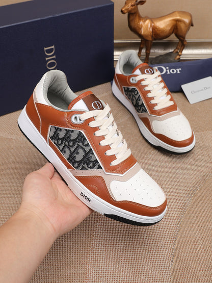 Dior Casual Shoes#07 - Product Image 5