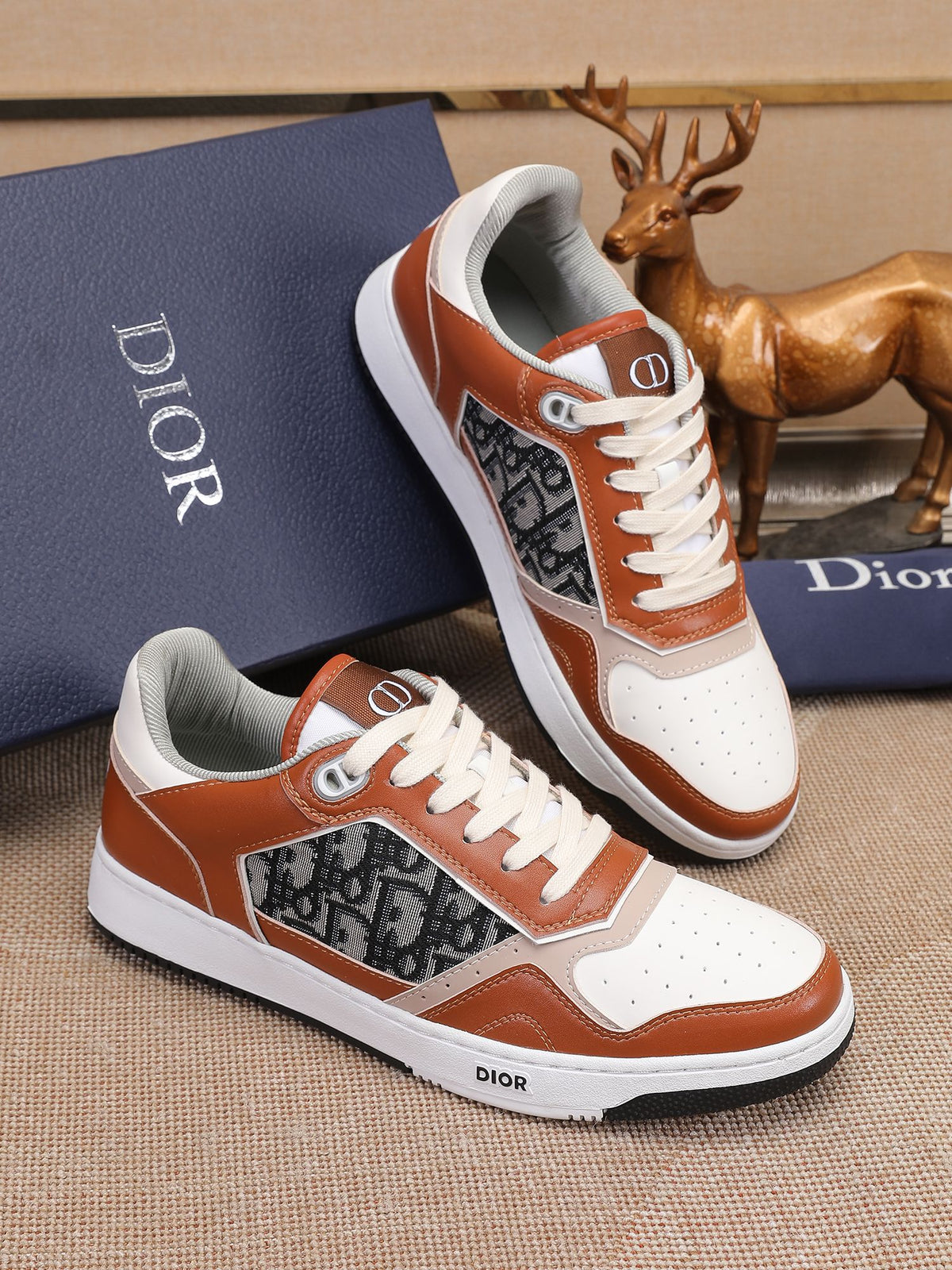 Dior Casual Shoes#07 - Product Image 7