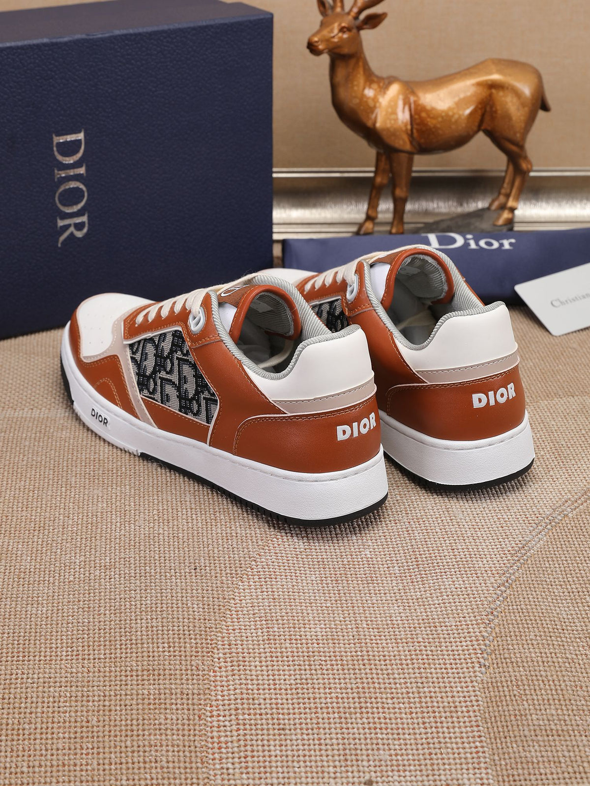 Dior Casual Shoes#07 - Product Image 8