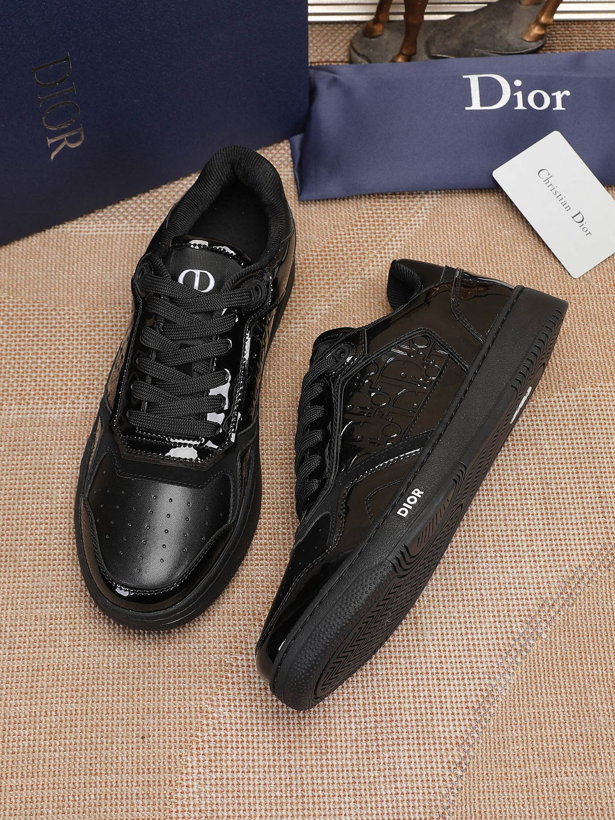Dior Casual Shoes#06 - Product Image 4