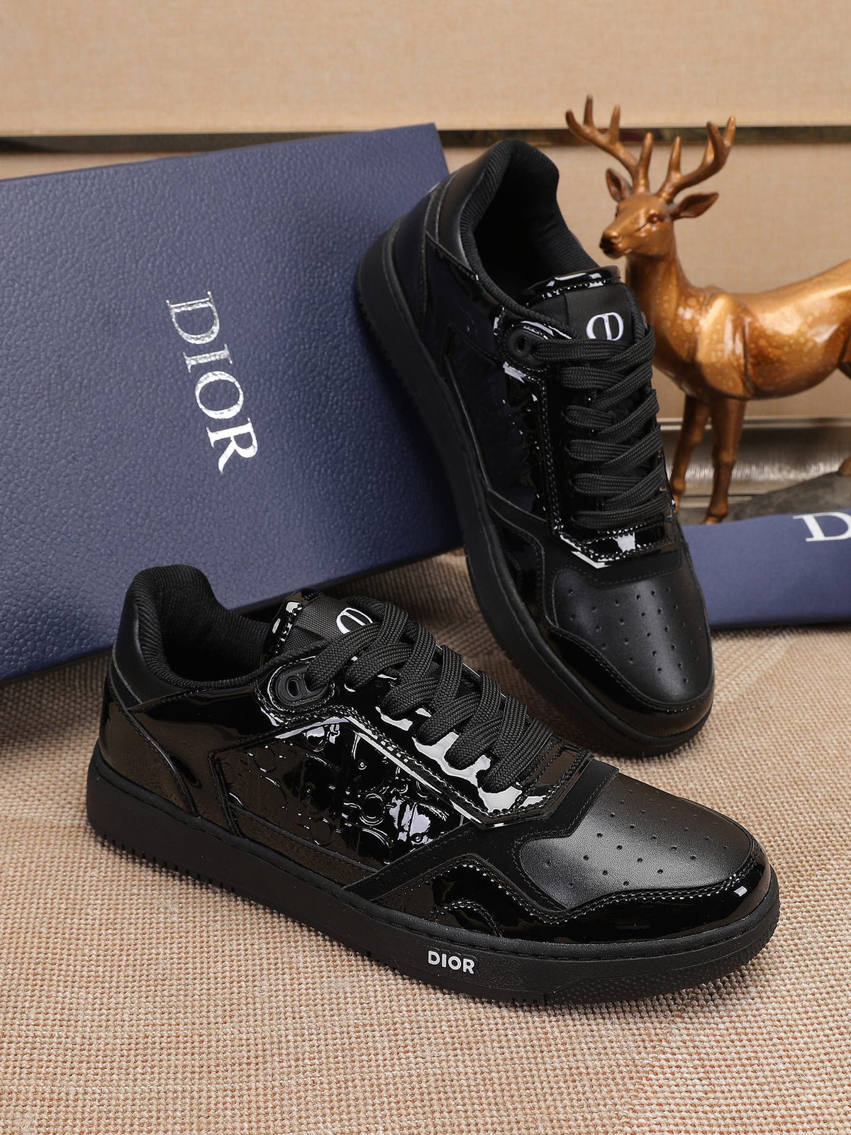 Dior Casual Shoes#06 - Product Image 6