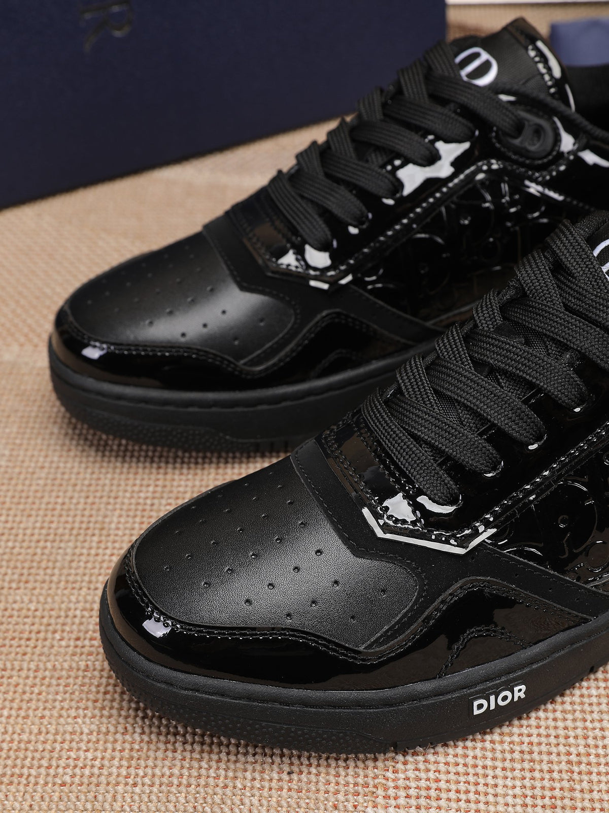 Dior Casual Shoes#06 - Product Image 8