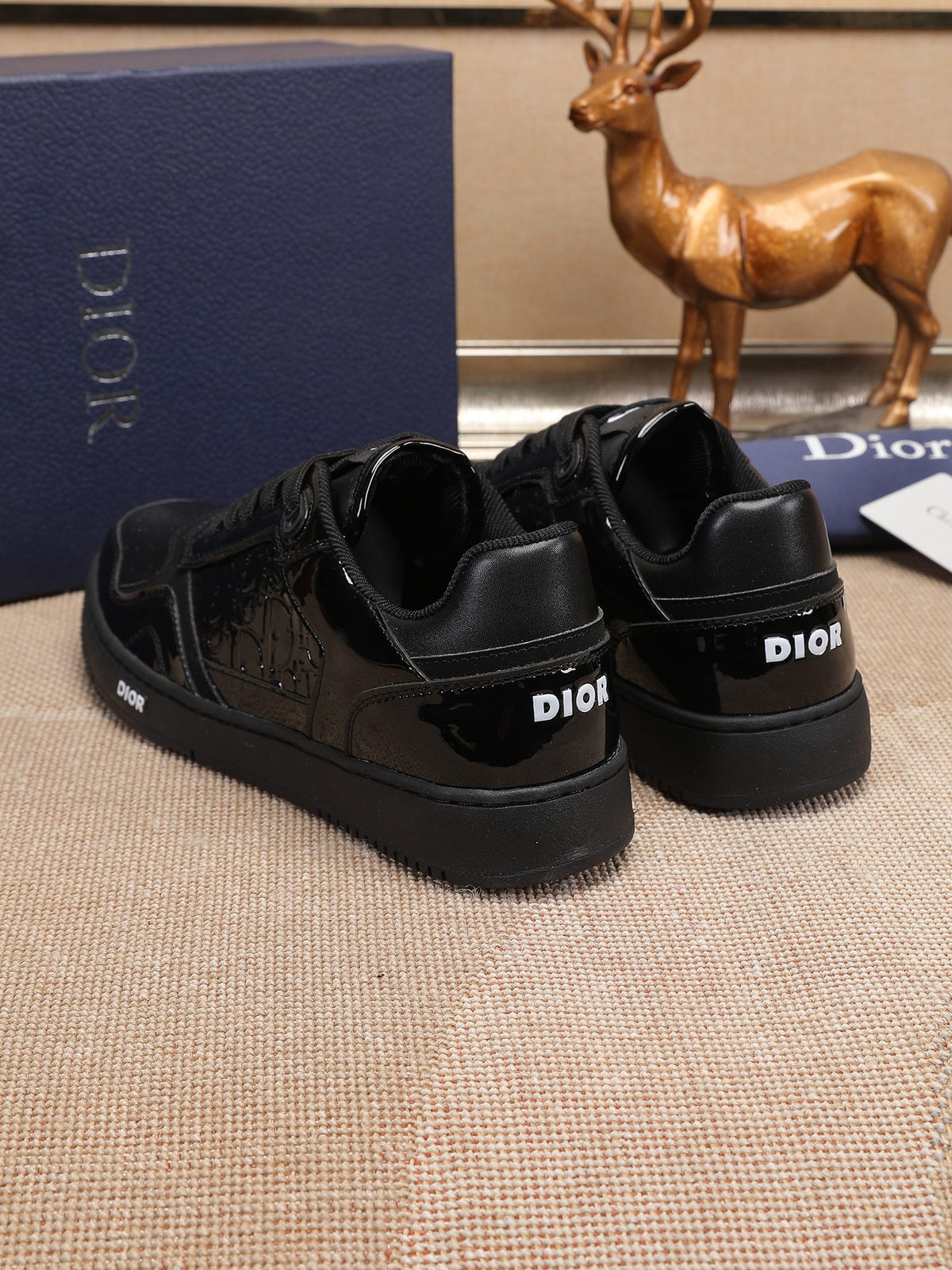 Dior Casual Shoes#06 - Product Image 9