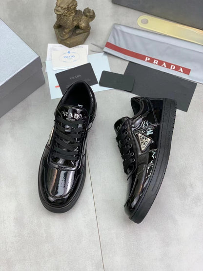 Prada Casual Shoes #07