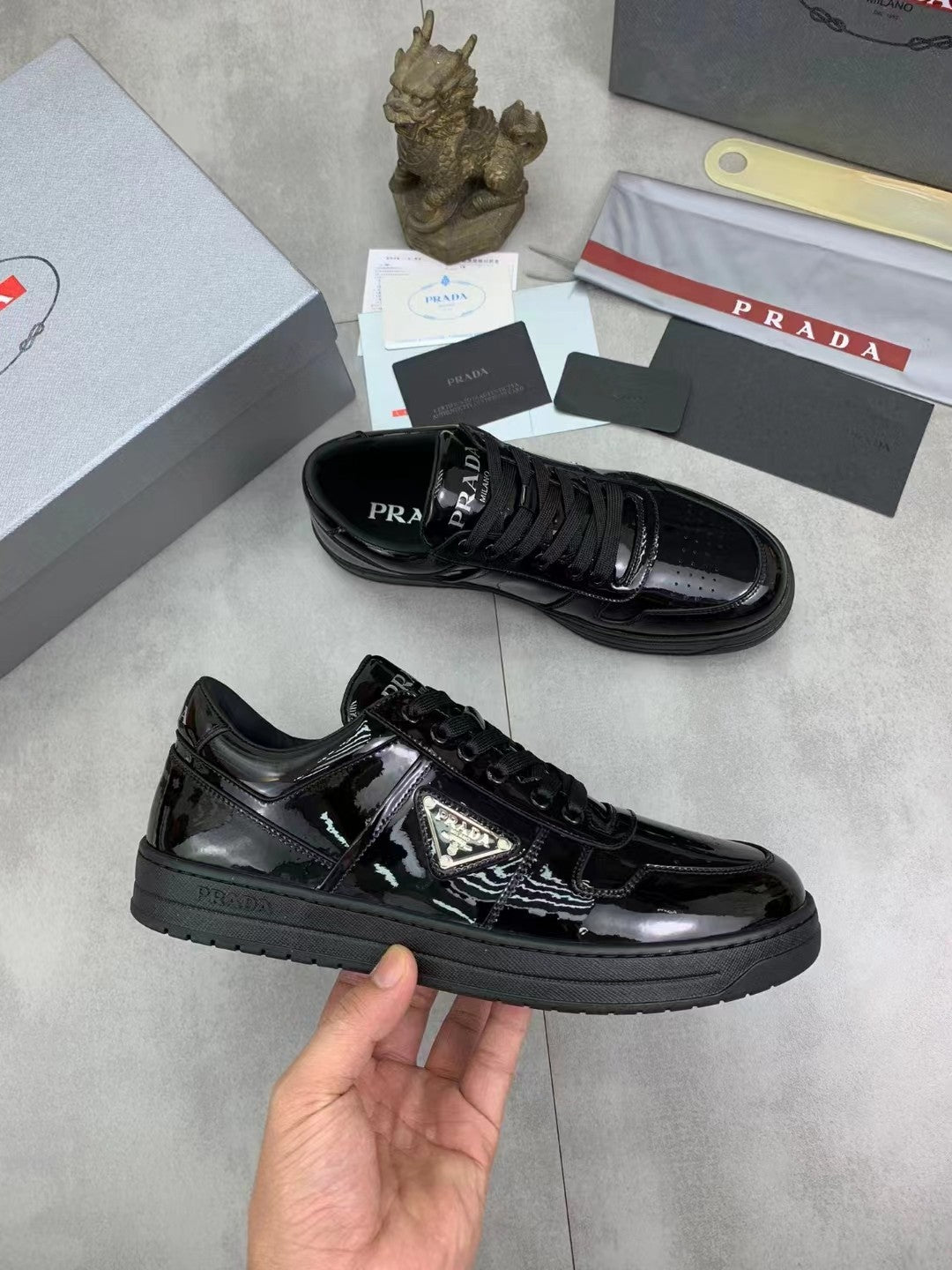 Prada Casual Shoes #07