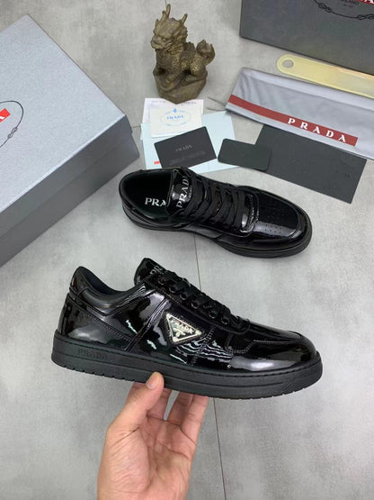 Prada Casual Shoes #07