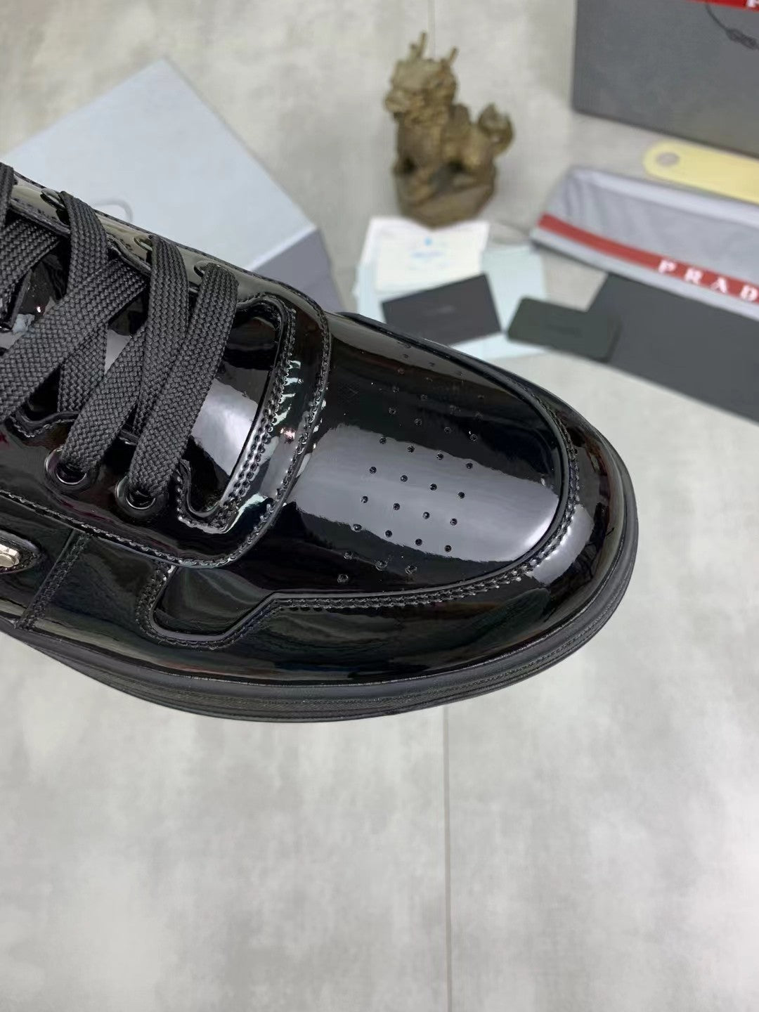 Prada Casual Shoes #07