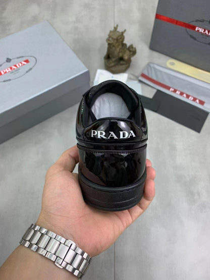 Prada Casual Shoes #07