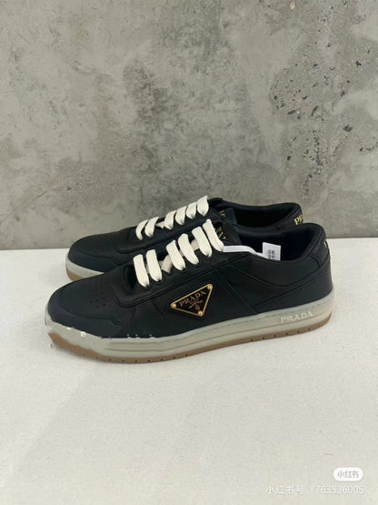 Prada Casual Shoes #08