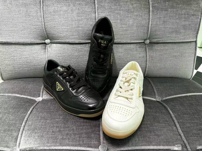 Prada Casual Shoes #08