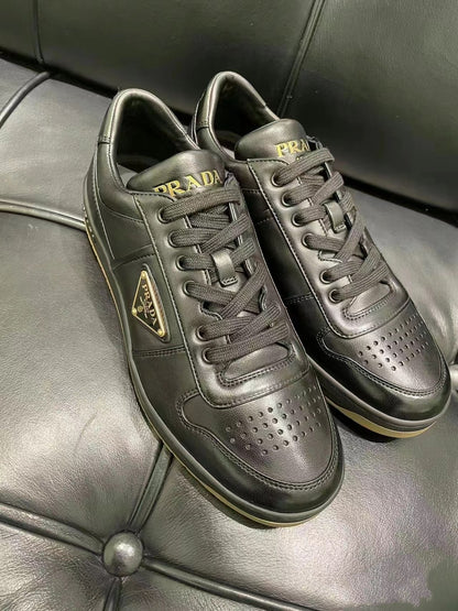 Prada Casual Shoes #08