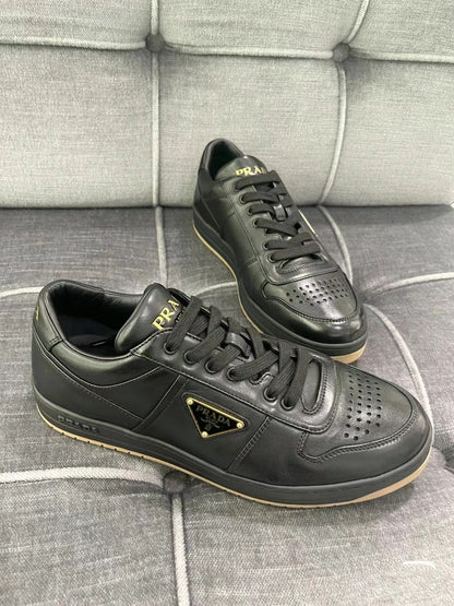Prada Casual Shoes #08