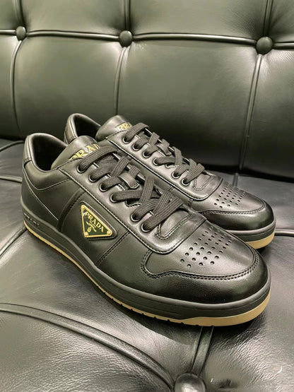 Prada Casual Shoes #08 - Color 06